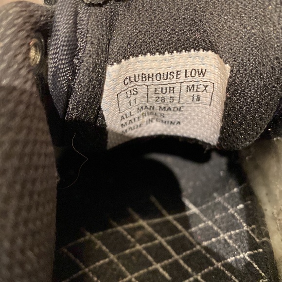 ❌SOLD❌ Rawlings Baseball Football cleats size 11Y - Picture 7 of 8